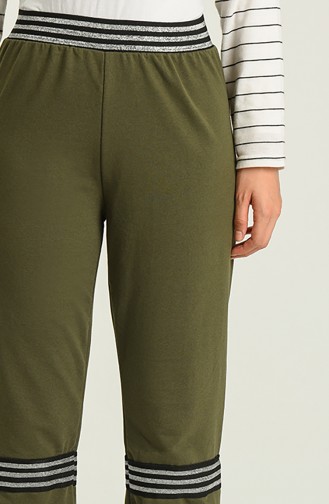 Pantalon Sport Khaki 2011-04