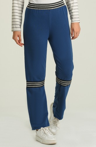Pantalon Sport Indigo 2011-05