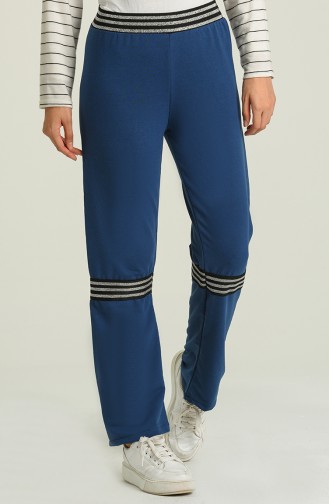 Sweatpants نيلي 2011-05