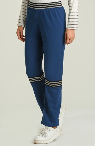 Sweatpants نيلي 2011-05