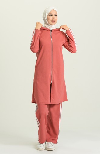Powder Tracksuit 1018-09