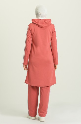 Powder Tracksuit 1018-09