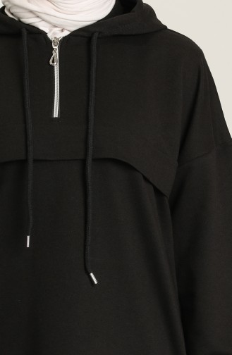 Black Tracksuit 1019-01