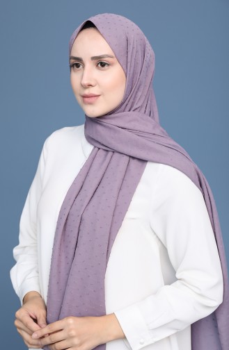 Violet Shawl 11424-01