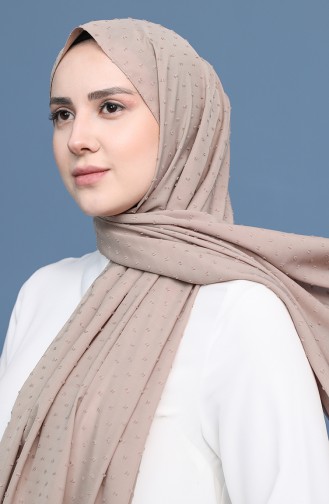 Mink Shawl 11424-16