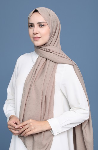 Mink Shawl 11424-16