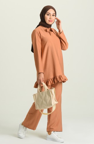 Camel Suit 0650-06