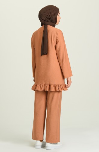 Camel Suit 0650-06