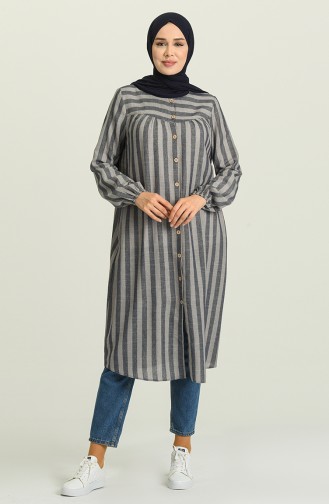 Gray Tunics 4044-02