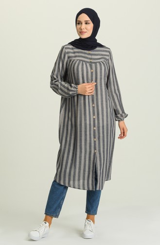 Gray Tunics 4044-02