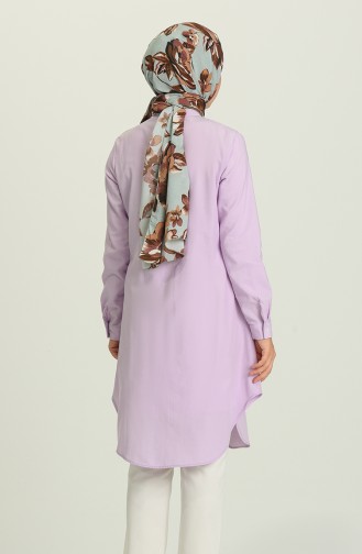 Lilac Tuniek 6475-17