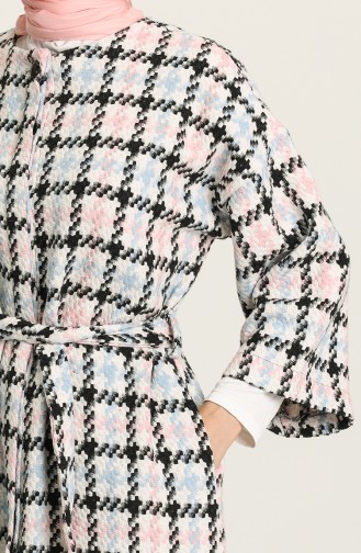 Caban Bleu 5663-02