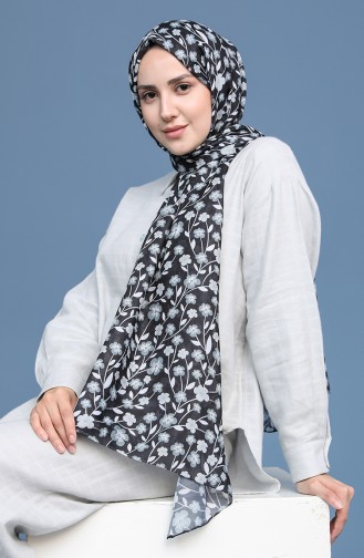 Black Shawl 81010-02