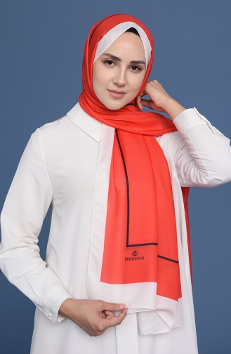 Coral Shawl 90100-06