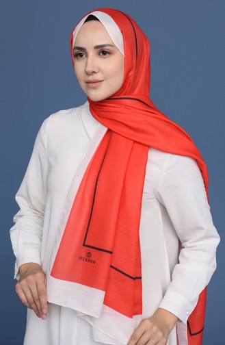 Coral Shawl 90100-06