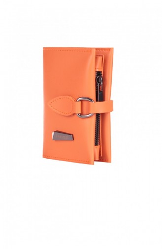 Orange Wallet 1400967111221