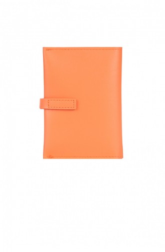 Orange Wallet 1400967111221