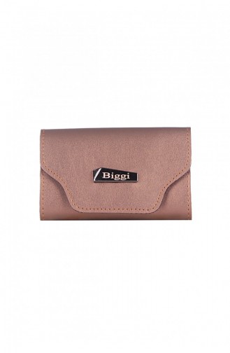 Bronze Wallet 1400969172519