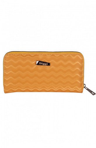 Yellow Wallet 1400993124236