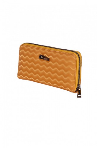 Yellow Wallet 1400993124236