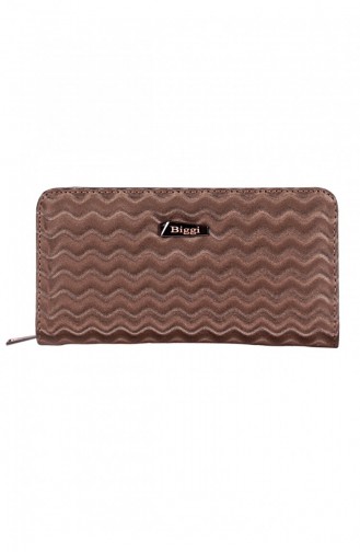 Brown Wallet 1400994122236