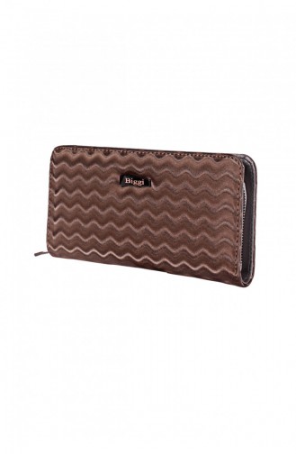 Brown Wallet 1400994122236