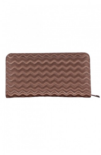 Brown Wallet 1400994122236