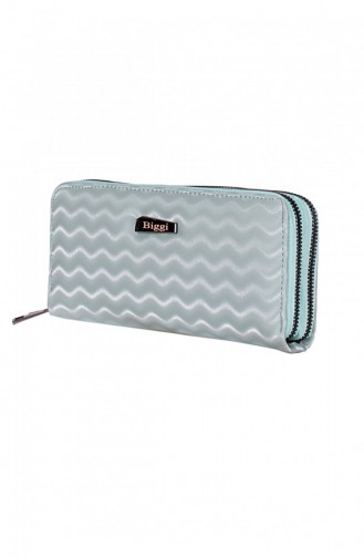 Sea Green Wallet 1400995161236