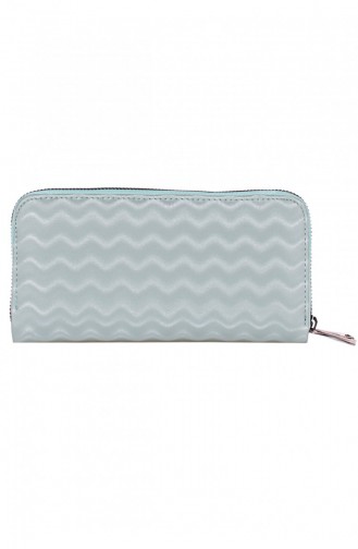 Sea Green Wallet 1400995161236