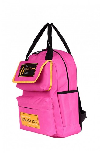 Pink Back Pack 1500450118539