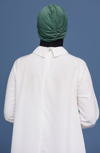 القبعات أخضر حشيشي 1168-20