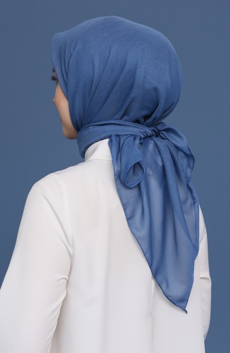 Jeans Blue Hoofddoek 90133-19