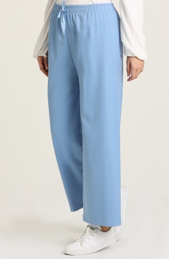 Blue Pants 4488-01