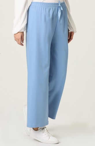 Pantalon Bleu 4488-01