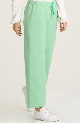 Pantalon Vert 4488-06