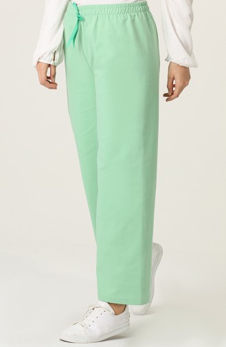 Green Pants 4488-06