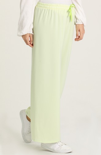 Light Green Pants 4488-10