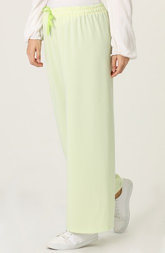 Light Green Pants 4488-10