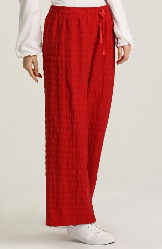 Red Broek 4500-02