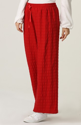 Pantalon Rouge 4500-02