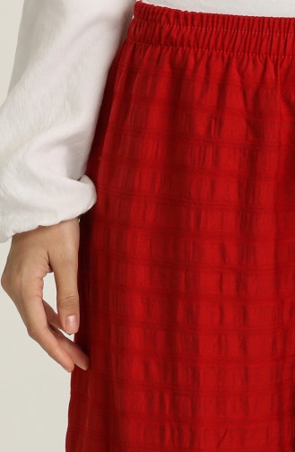 Red Broek 4500-02