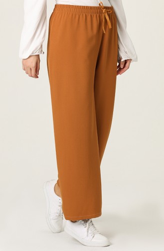 Tan Pants 4500-06