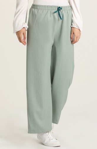 Green Pants 4501-01