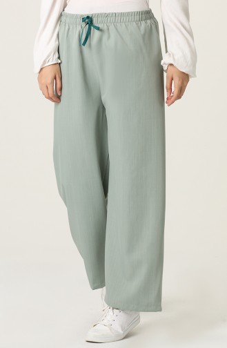 Green Pants 4501-01