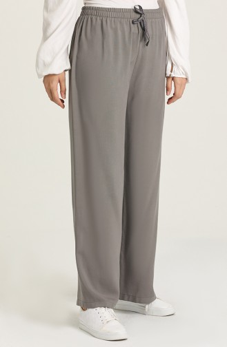 Gray Pants 4505-01