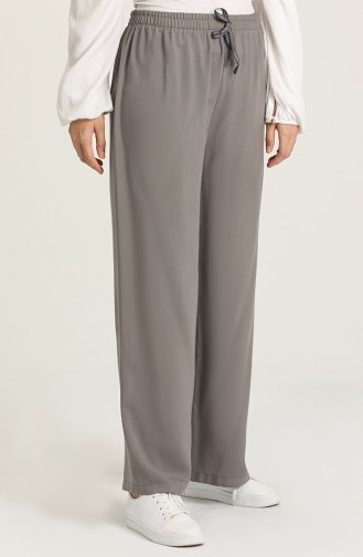 Pantalon Gris 4505-01