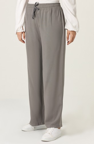 Pantalon Gris 4505-01