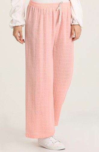 Salmon Pants 4506-03