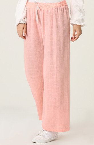 Salmon Pants 4506-03