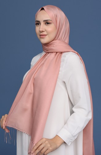 Salmon Shawl 95364-13